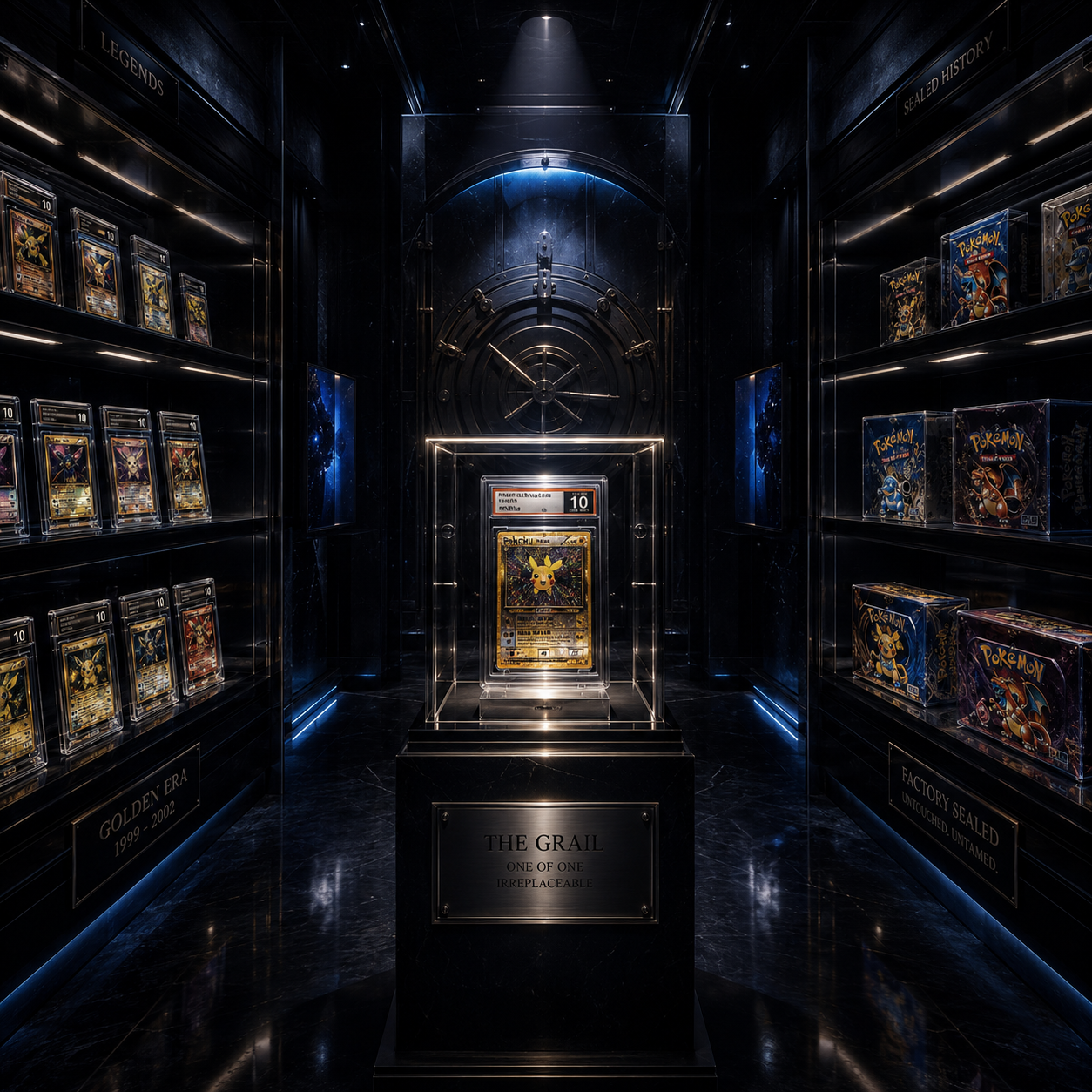 Vault
