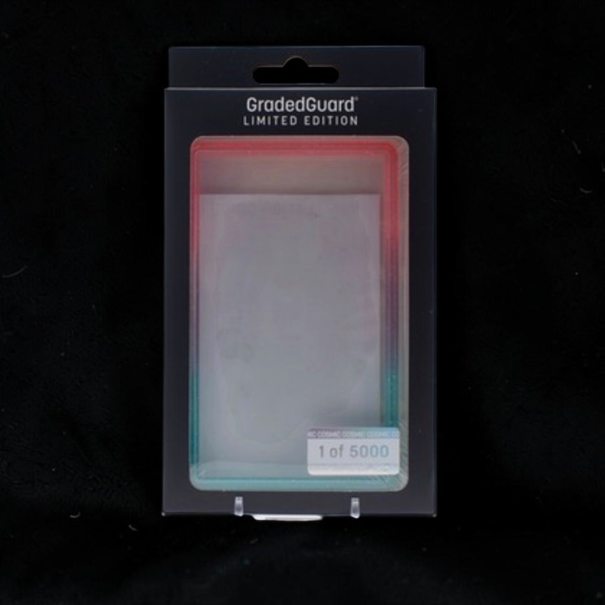 GradedGuard PSA Graded Card Case Guard Protector COSMIC PSA Limited Edition
