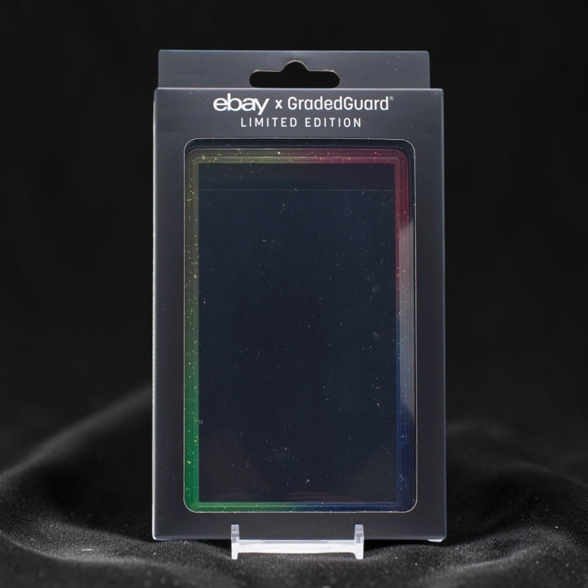 GradedGuard x eBay PSA Graded Card Case Guard Protector AURA Limited Edition