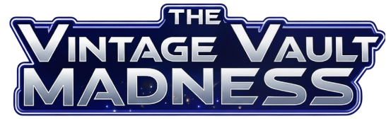 The Vintage Vault Madness